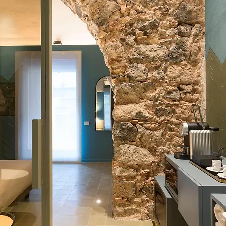 Hotel Bastio Private *
