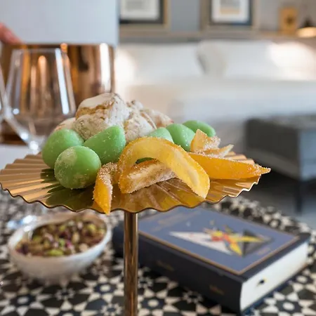 Bastio Private Hotel *