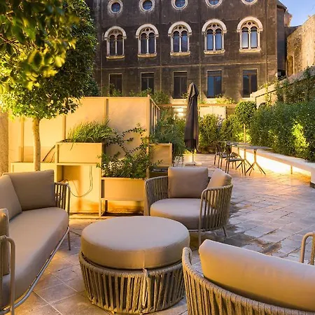 Hotel Bastio Private