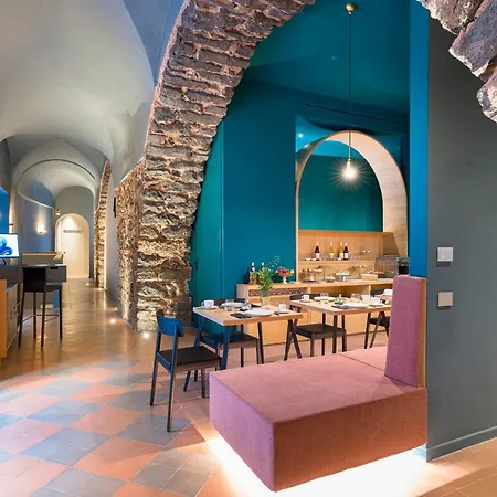 Hotel Bastio Private