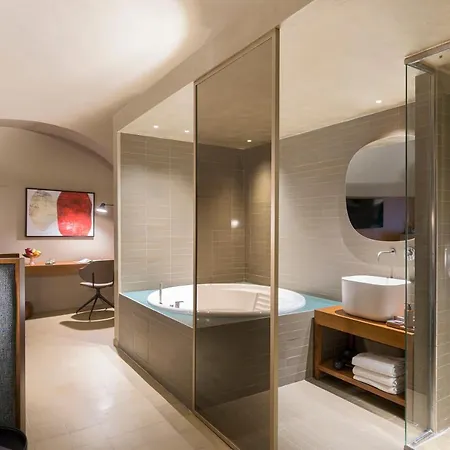 Bastio Private Hotel Catane
