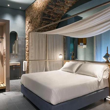 Bastio Private Hotel Catane