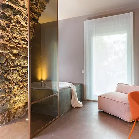 Hotel Bastio Private