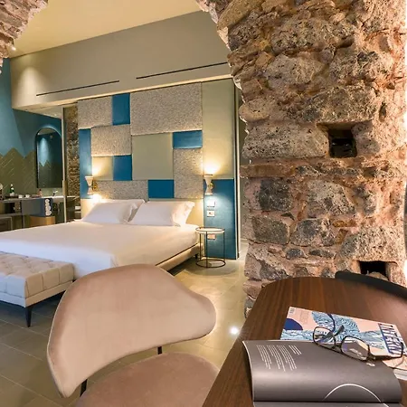 Hotel Bastio Private *