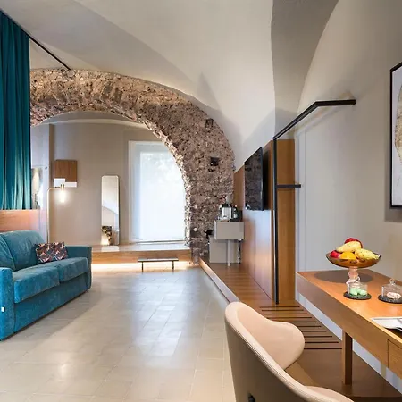 Bastio Private Hotel Catane
