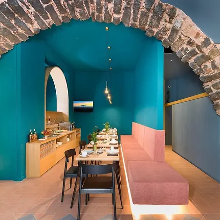 Hotel Bastio Private *