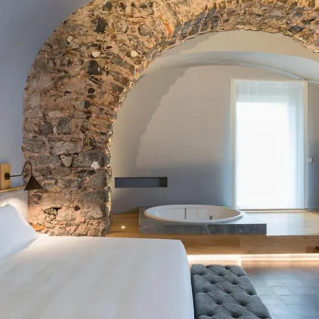 Hotel Bastio Private