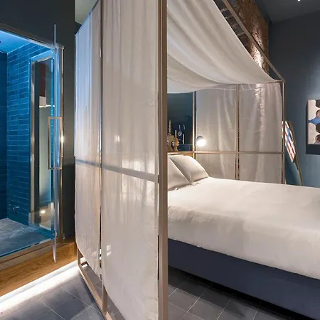 Hotel Bastio Private