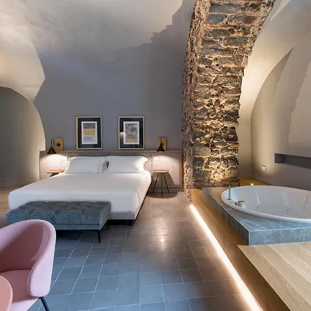 Hotel Bastio Private