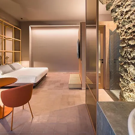 Hotel Bastio Private Catane