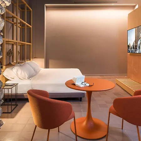 Hotel Bastio Private *