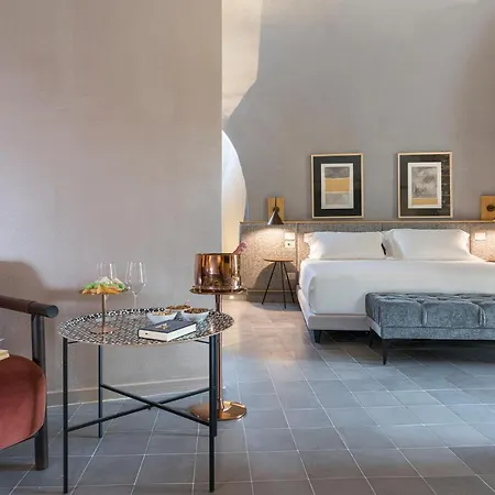 Szálloda Bastio Private Catania