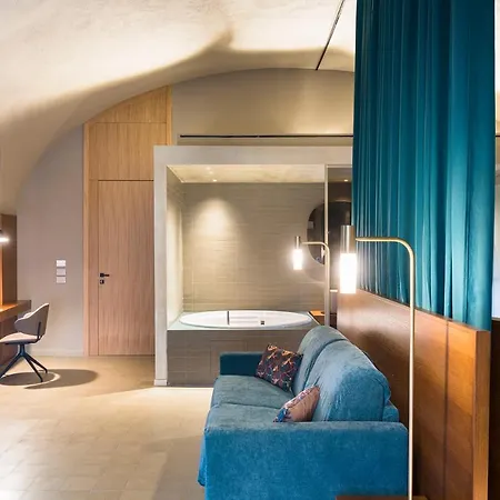 Hotel Bastio Private