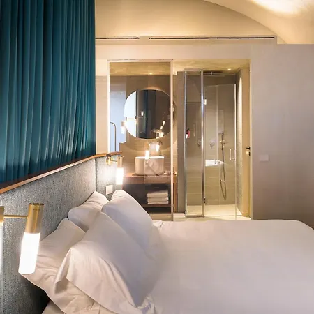 Hotel Bastio Private *