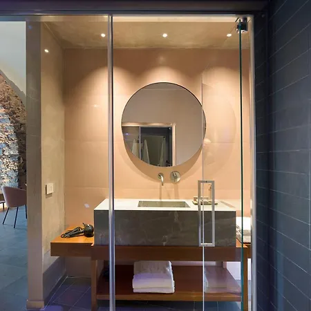 Hotel Bastio Private