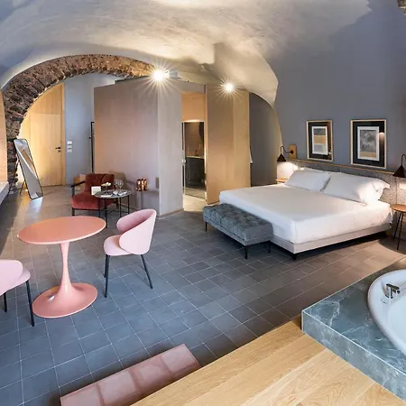 Hotel Bastio Private *