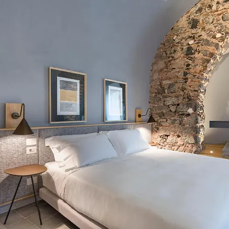 Hotel Bastio Private *