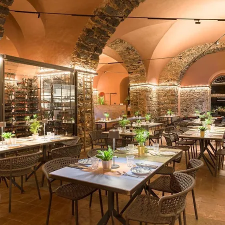 Hotel Bastio Private