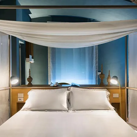 Hotel Bastio Private *