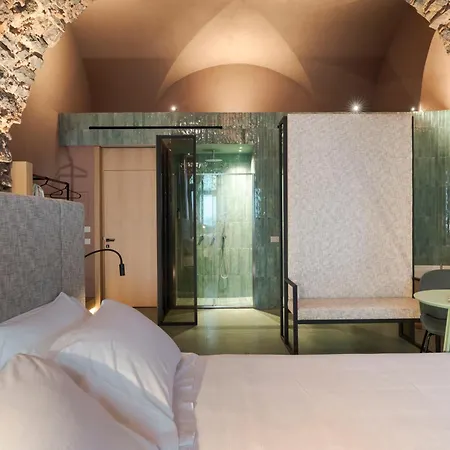Bastio Private Hotel