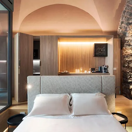 Bastio Private Hotel *