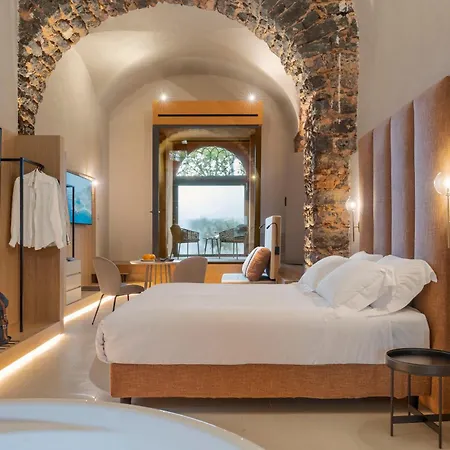 Bastio Private Hotel Catane