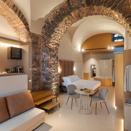 Bastio Private Hotel