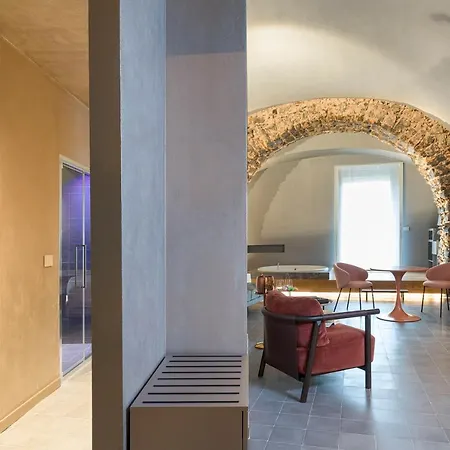 Hotel Bastio Private Catania