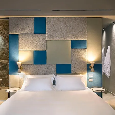 Hotel Bastio Private *