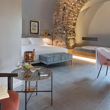 Hotel Bastio Private *